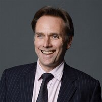 Senior Claims Director Adam Russ (AZR)