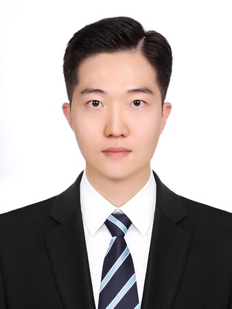 Kwangjin Kim (KK)