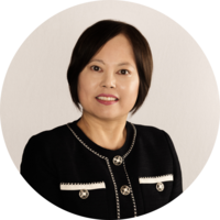 Senior Underwriting Director Jeong-Sook Kim
