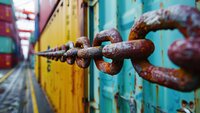 EU announces 17th package of sanctions against Russia, UK adopts parallel measures