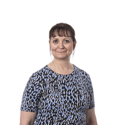 Karen Eyre