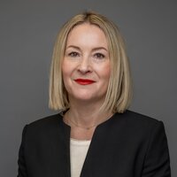 Regional Director, Americas Leanne O'Loughlin (LAL)