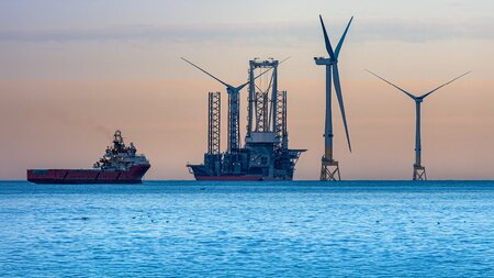 Offshore Terms & Conditions 2026