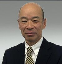 Senior Loss Prevention Director Hiroshi Sekine