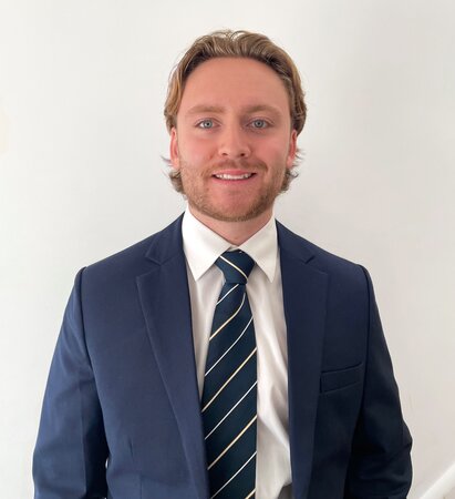 Luke Judge