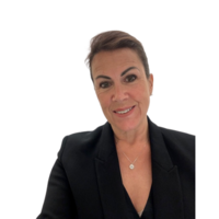 Crew Health Programme Director Sophia Grant