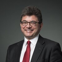 Regional Director, Japan Paul Sessions