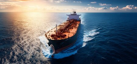 CO2TIME 2026: A Standard Form for an Emerging CO₂ Shipping Market