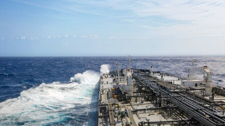 Charterers Terms & Conditions 2026