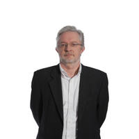 Senior Claims Director Cedric Chatteleyn