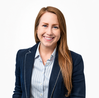 Claims Director Taylor Coley