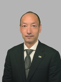The Representative of the UK P&I Club Japan Branch Masato Nishizawa