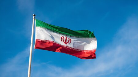 Circular 11/25: Update of U.S. Sanctions Against Iran