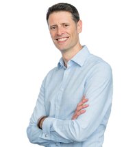 General Manager, Singapore Richard Offord (RO)