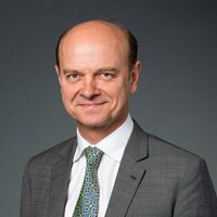 Commercial Director Paul Pelling