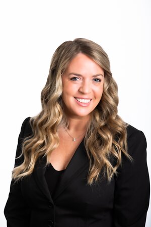 Rachael Fagenson
