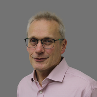Compliance and Risk Director (CRO) Robert Andrews