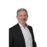 Senior Claims Executive Marc Jackson