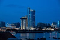 中国- 厦門港における航路指定制度及び船位通報制度‐2022年3月1日改定