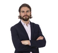 Claims Executive Alexander Milne (AEM)