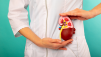 Crew Health Advice: Kidneys