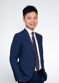 Claims Executive Tom Lim
