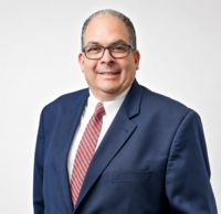 Regional Manager (Latin Americas) Rafael Diaz-Oquendo