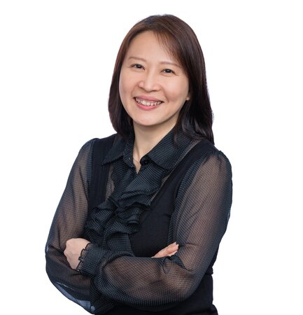 Rachael Tan