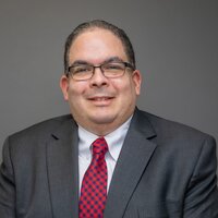 Regional Manager (Latin Americas) Rafael Diaz-Oquendo (RAD)