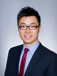 Senior Claims Executive Kelvin Lam (LYK)