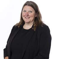 Underwriter, Fixed P&I Vicky Clarke