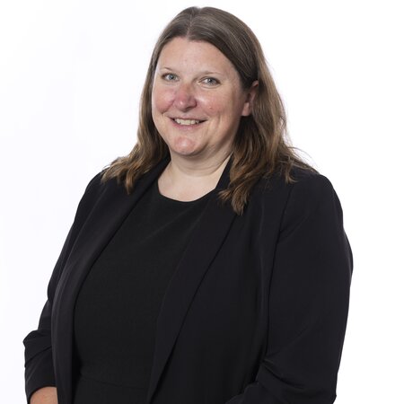 Vicky Clarke