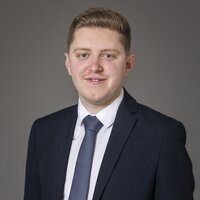 Underwriting Technician, Fixed P&I Luke Stone