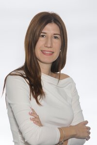 Senior Claims Executive Ioanna-Maria Tsoka