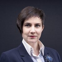 Senior Underwriter, Fixed P&I Inland Craft Liability Simone Nieswandt