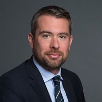 Safety & Risk Management Director Stuart Edmonston