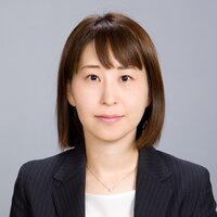 Operations Technician Yuka Yamauchi