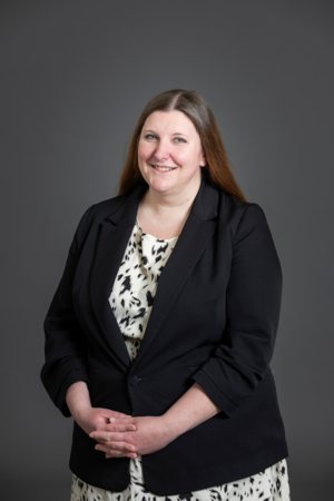 Vicky Clarke