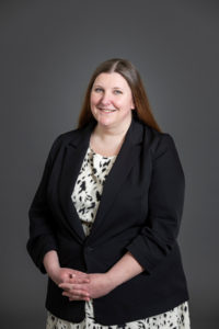 Underwriter, Fixed P&I Vicky Clarke