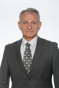 Senior Claims Executive Costas Zoidis