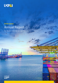 UKNV Annual Report 2026