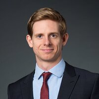 Underwriter Thomas Whadcock