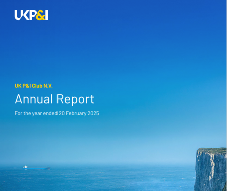 UKNV annual report 2025