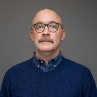 Senior Claims Executive Ed Carlson (EDC)