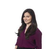 HR Business Partner Jennifer Russell