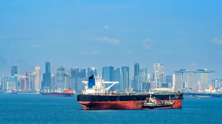 Risk Focus: Methanol Bunkering