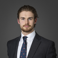 Claims Executive Alexander Milne (AEM)