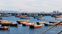 中国沿岸：主要な養魚場の分布と概要アップデート