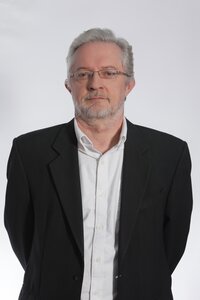 Senior Claims Director Cedric Chatteleyn