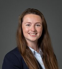 Claims Executive Alisha Evans